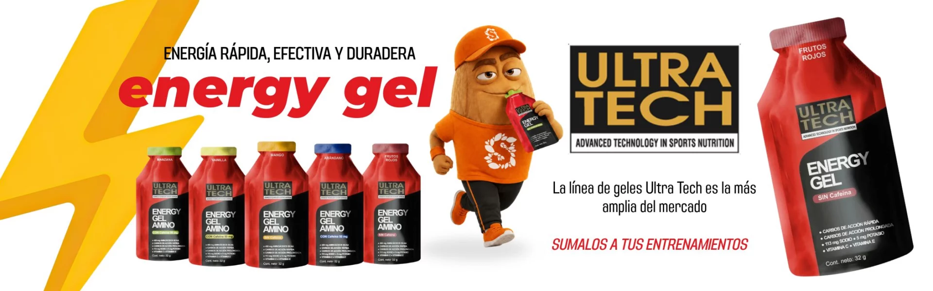 GELES nueva web Minorista SA