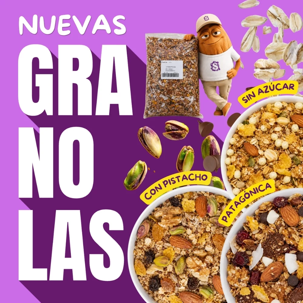 banner granolas mobile