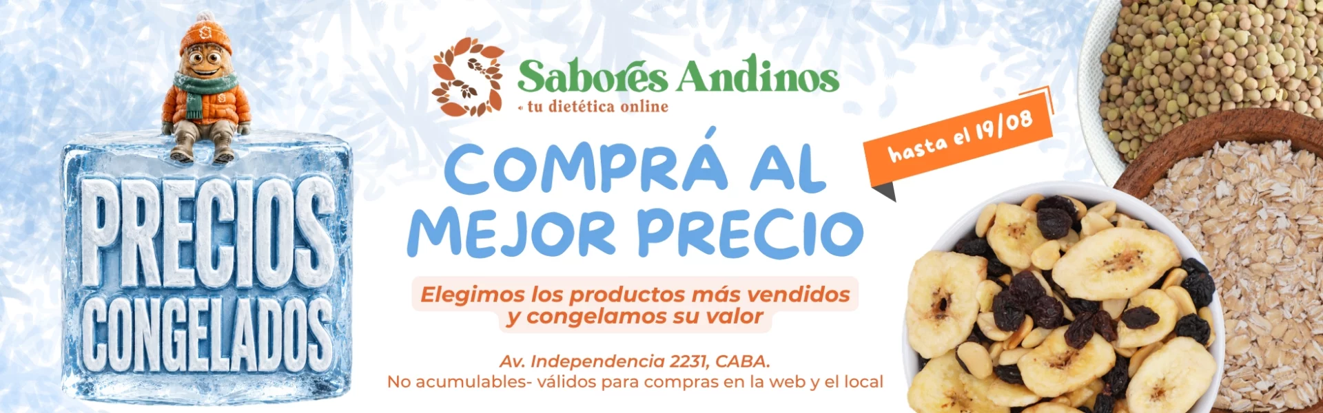 banners precios congelados