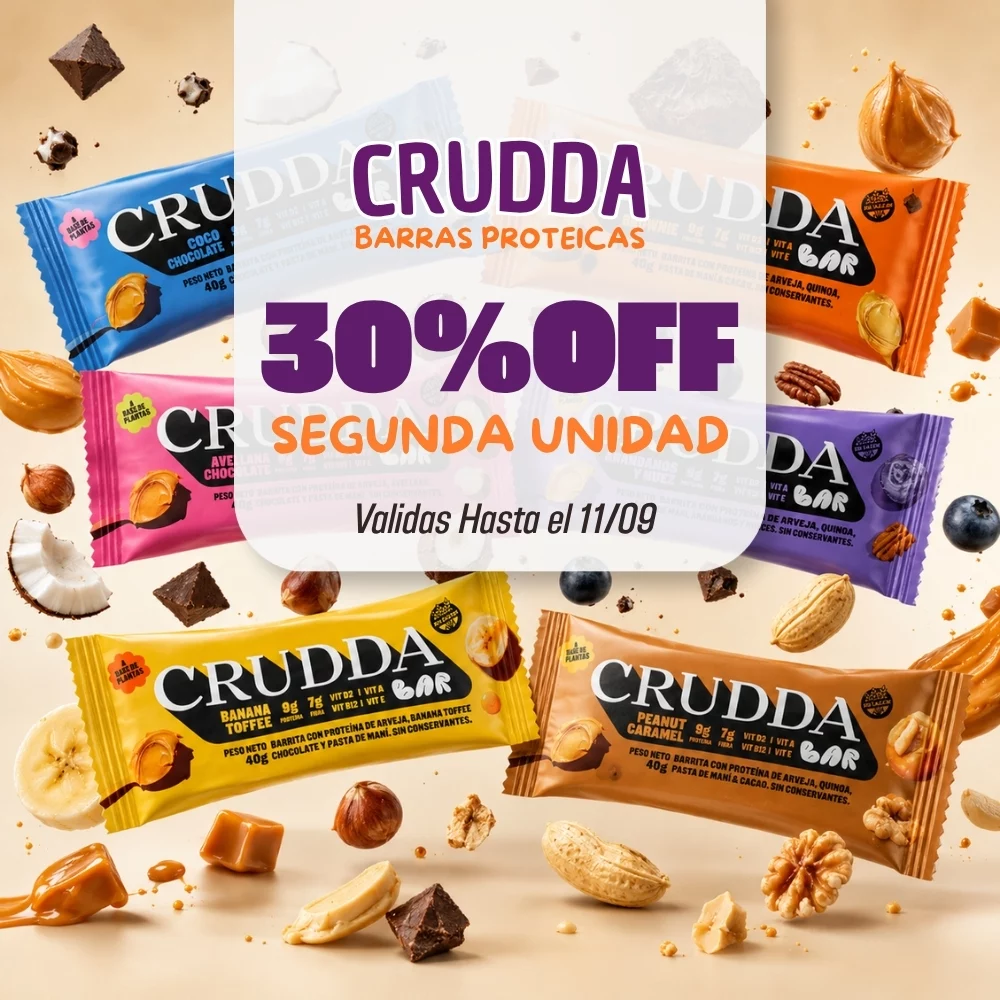 crudda oferta mobile